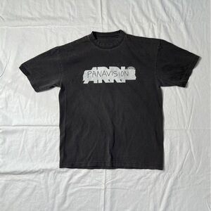 ANDAFTERTHAT Linkletler Camera Tee XL